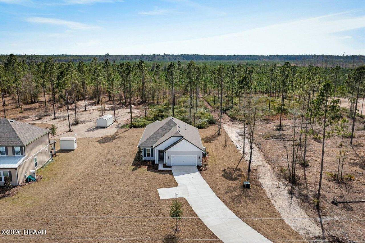 8719 Ford Road, Bryceville, FL 32009 Photo