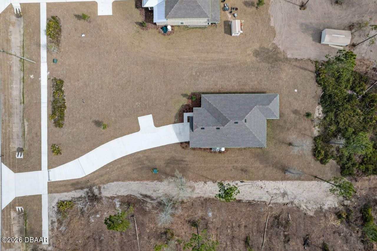 8719 Ford Road, Bryceville, FL 32009 Photo