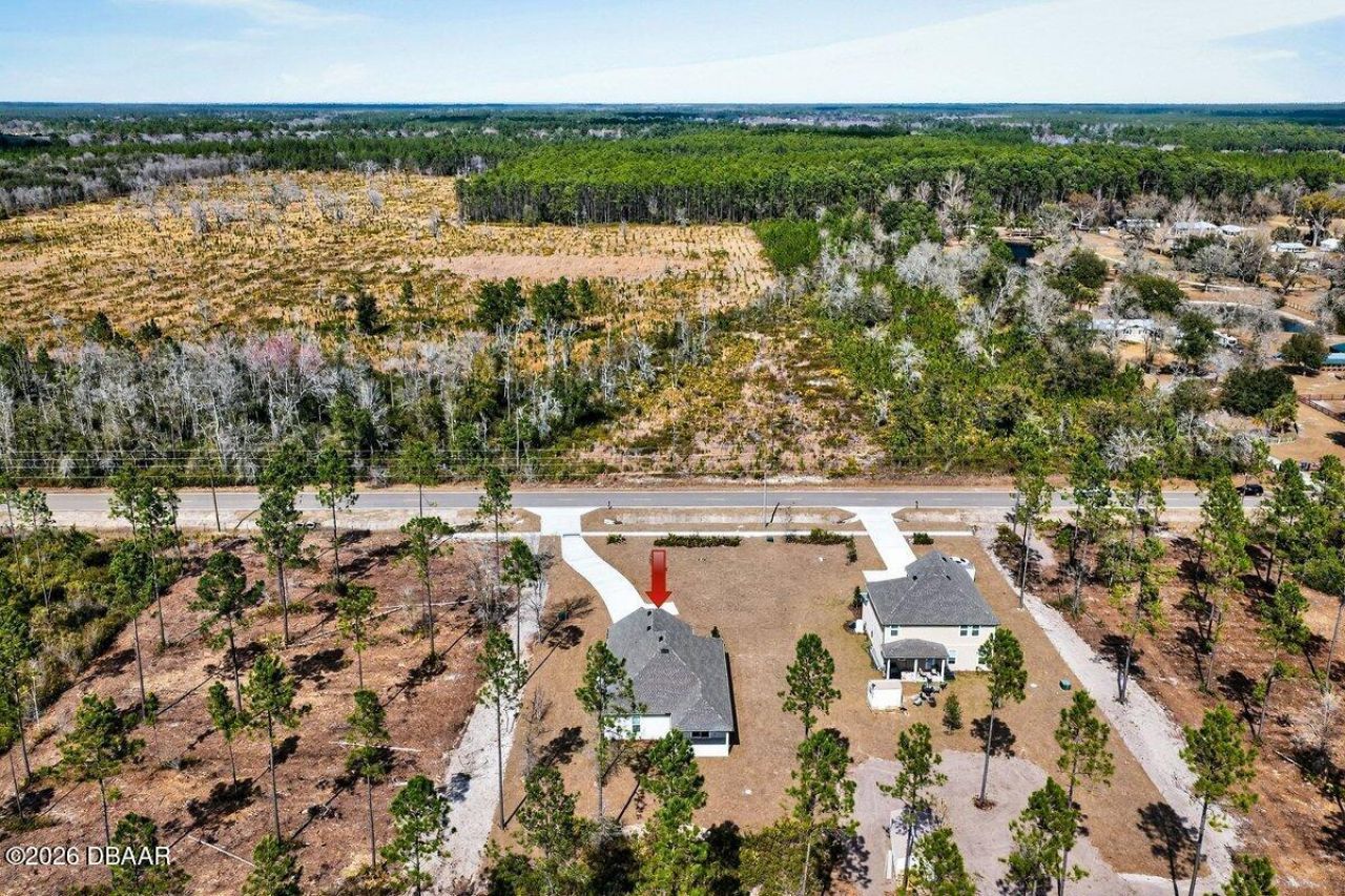 8719 Ford Road, Bryceville, FL 32009 Photo