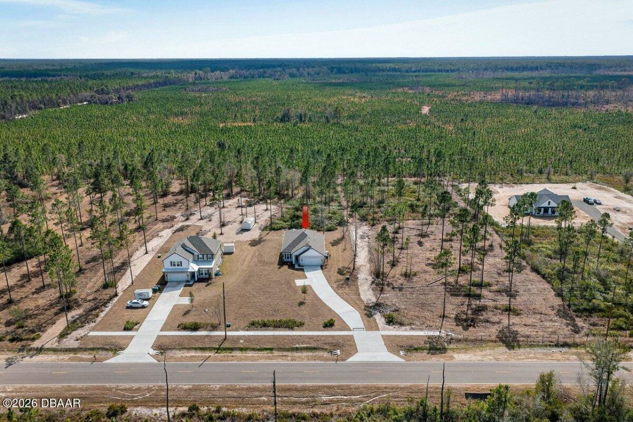 8719 Ford Road, Bryceville, FL 32009 Photo