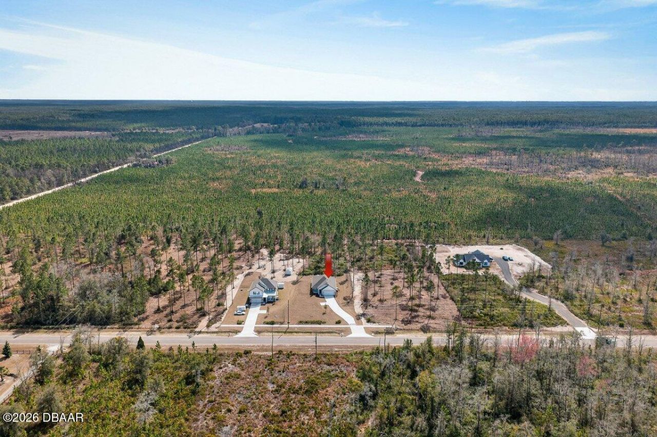 8719 Ford Road, Bryceville, FL 32009 Photo