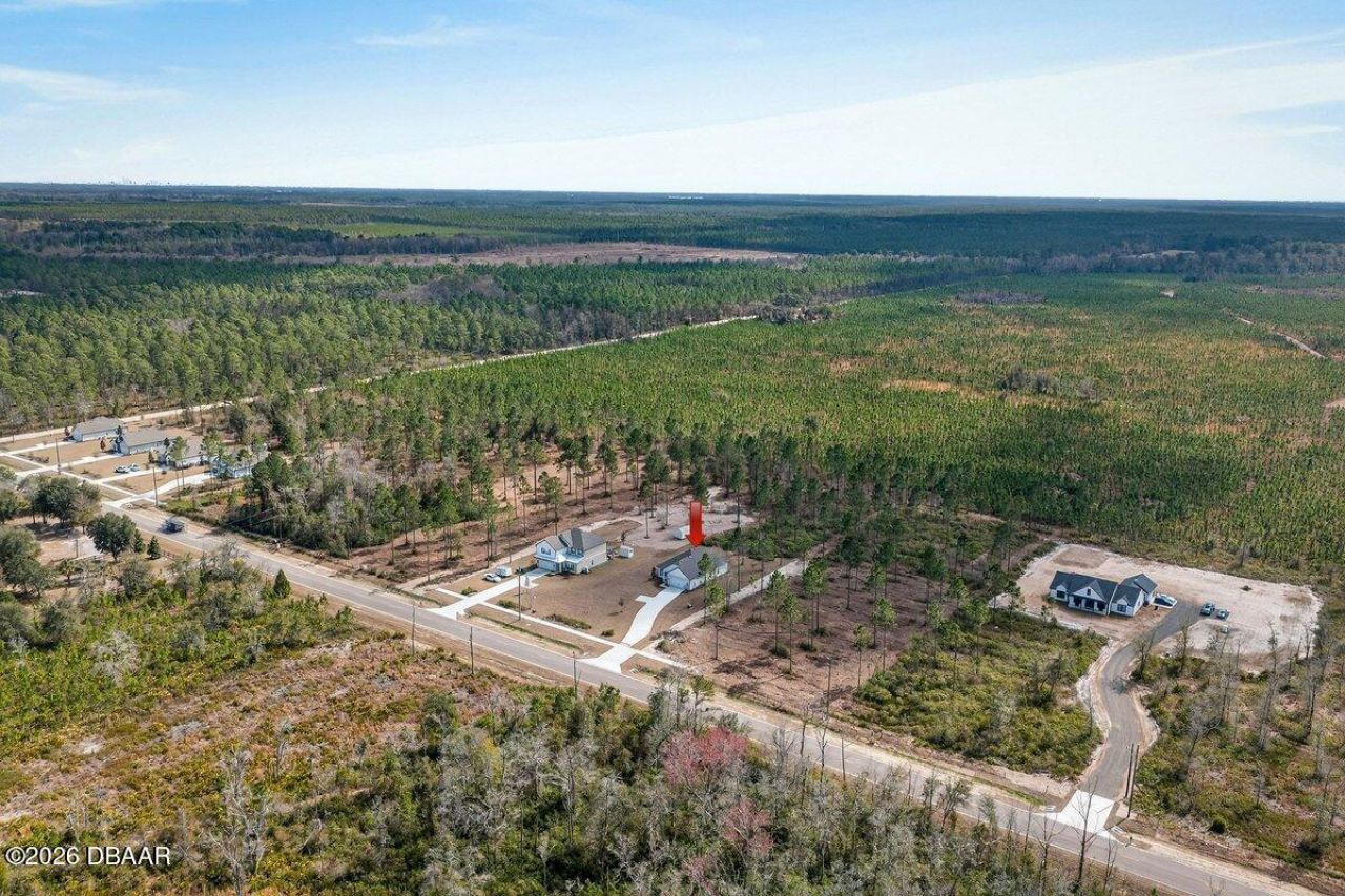 8719 Ford Road, Bryceville, FL 32009 Photo