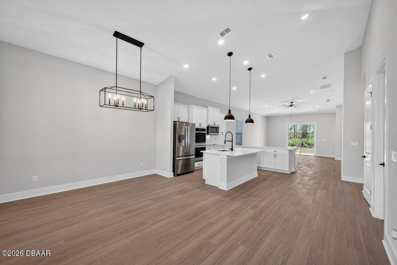 8719 Ford Road, Bryceville, FL 32009 Photo