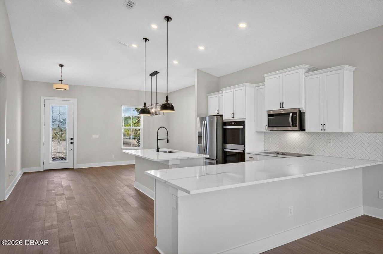 8719 Ford Road, Bryceville, FL 32009 Photo