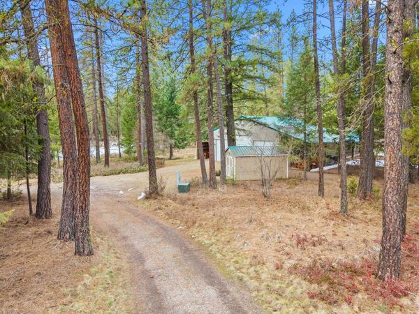 796 Mahoney Rd, Colville, WA 99114