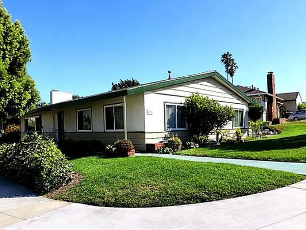 6204 Condon Avenue, Los Angeles, CA 90056
