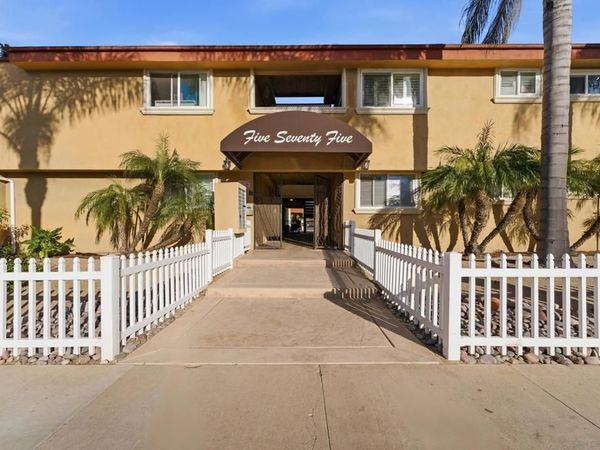 575 7th St, Unit 104, Imperial Beach, CA 91932