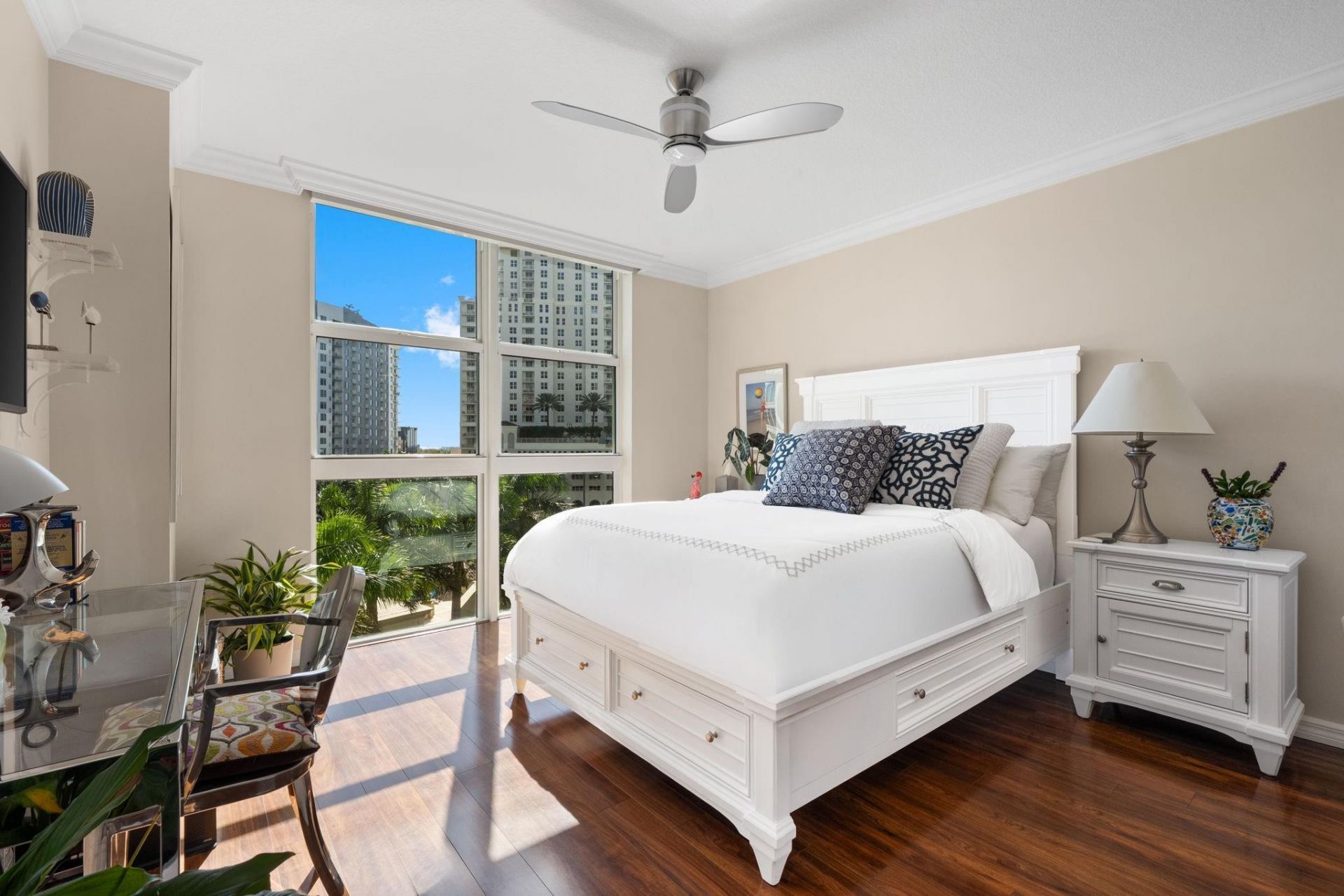 347 N New River Drive, Unit 610, Fort Lauderdale, FL 33301 Photo