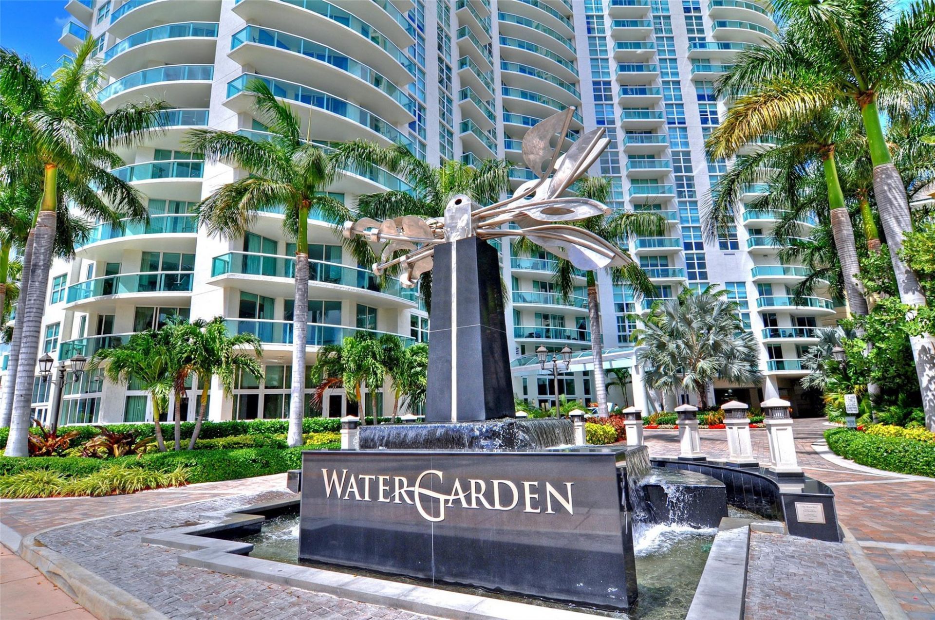 347 N New River Drive, Unit 610, Fort Lauderdale, FL 33301 Photo