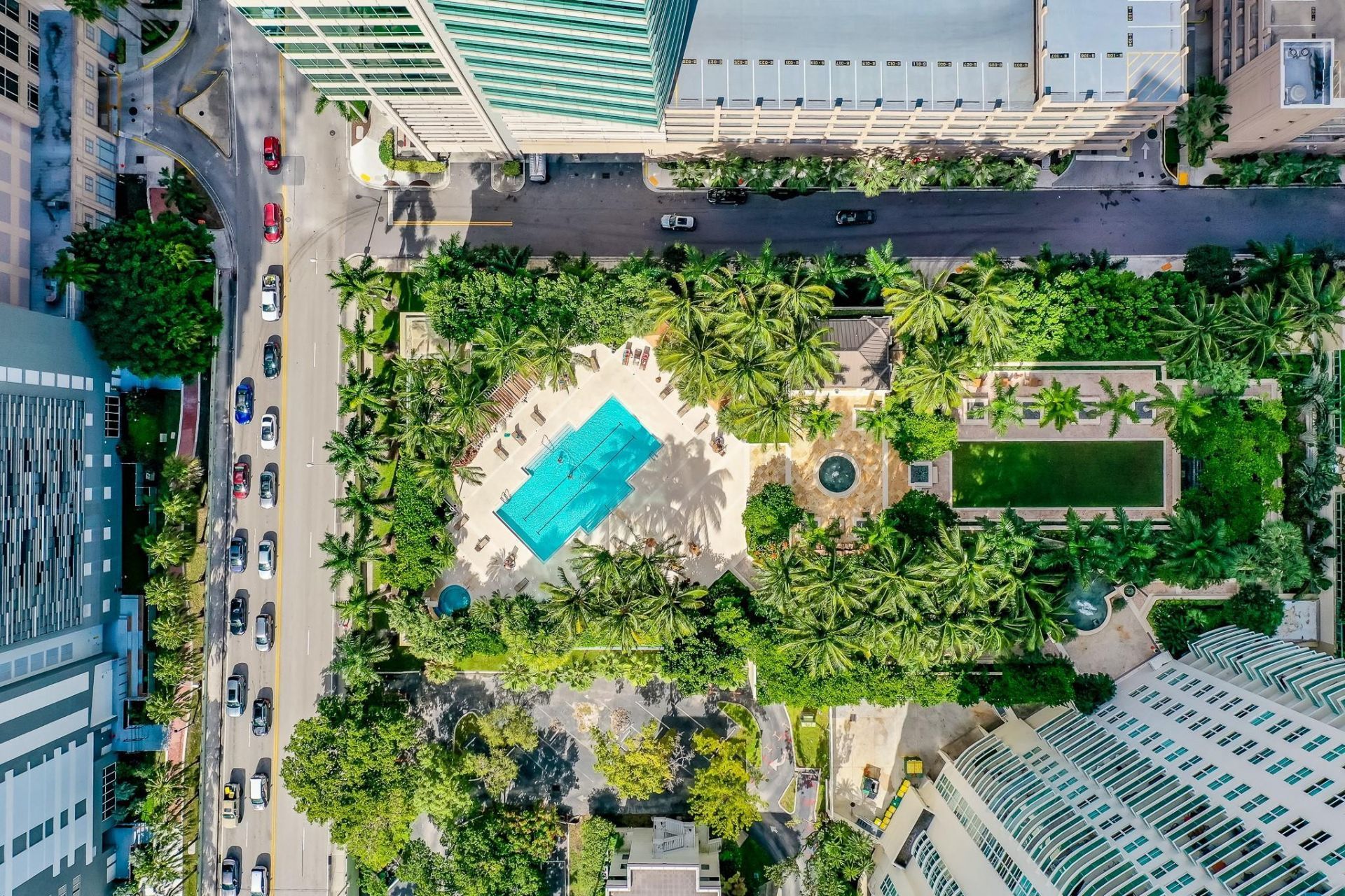 347 N New River Drive, Unit 610, Fort Lauderdale, FL 33301 Photo