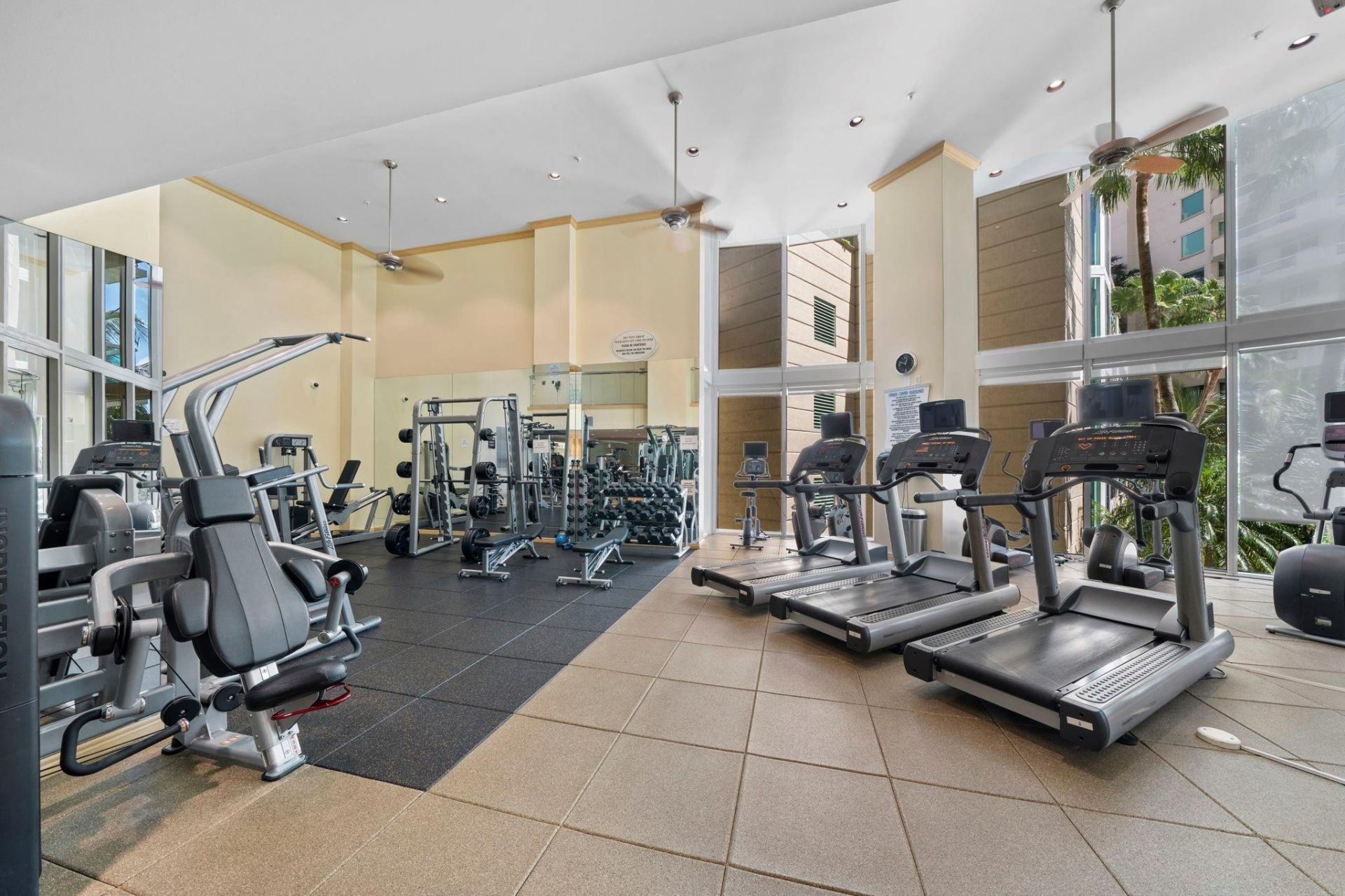 347 N New River Drive, Unit 610, Fort Lauderdale, FL 33301 Photo