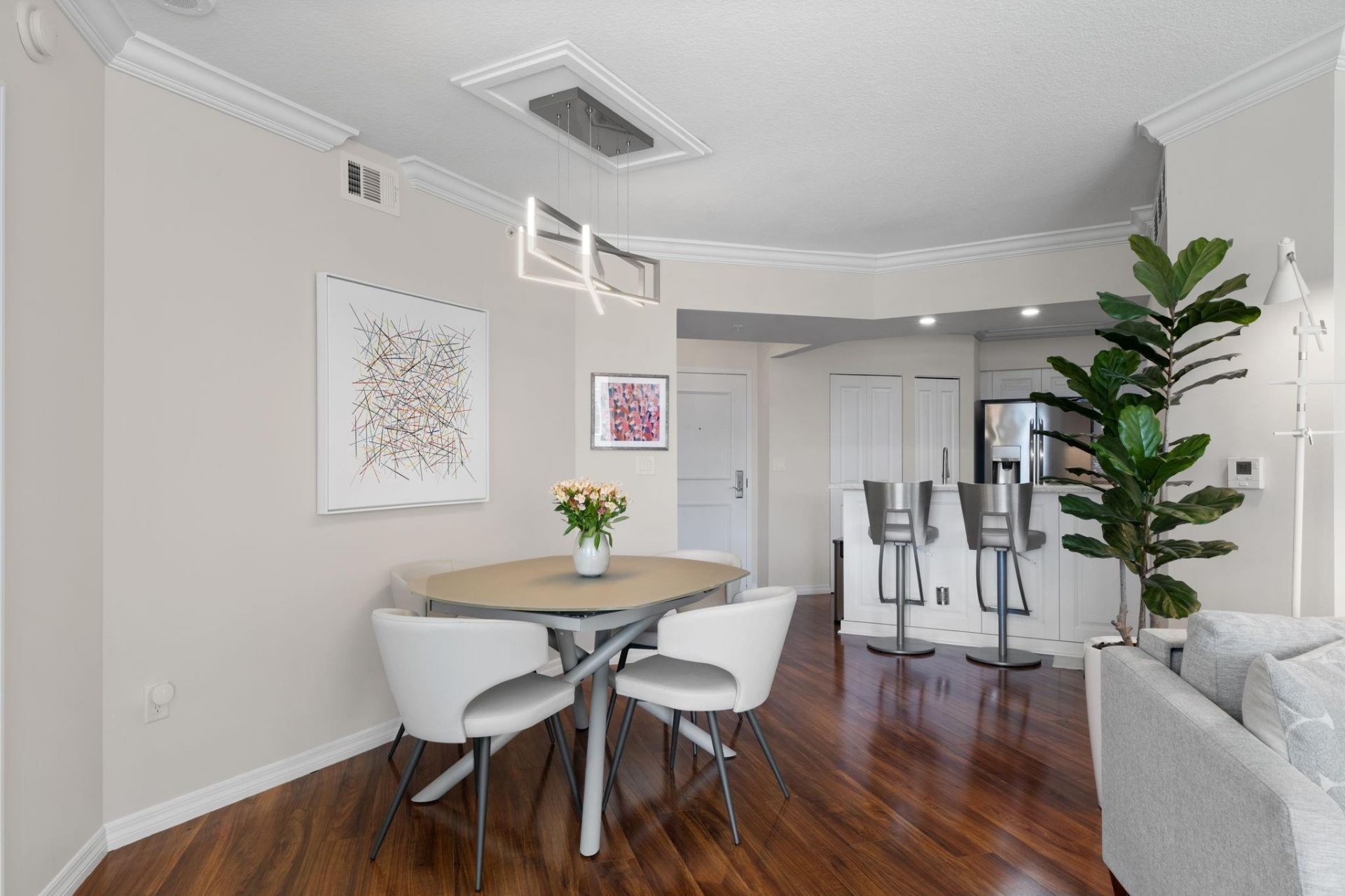 347 N New River Drive, Unit 610, Fort Lauderdale, FL 33301 Photo