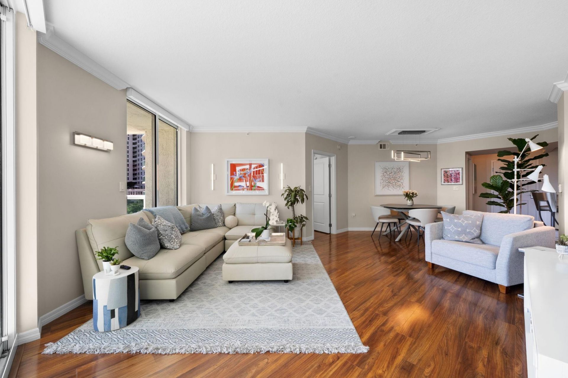 347 N New River Drive, Unit 610, Fort Lauderdale, FL 33301 Photo