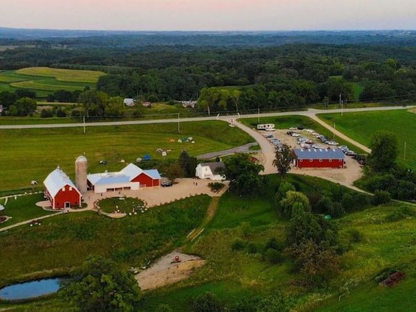 4352 Highway 23, Dodgeville, WI 53533