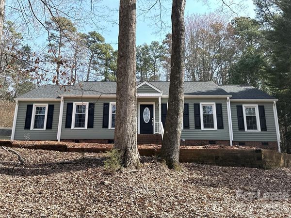 1111 Somersby Lane , Matthews, NC 28105