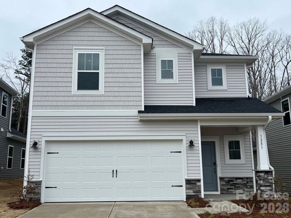 1281 30th Street Lane NE, Conover, NC 28613