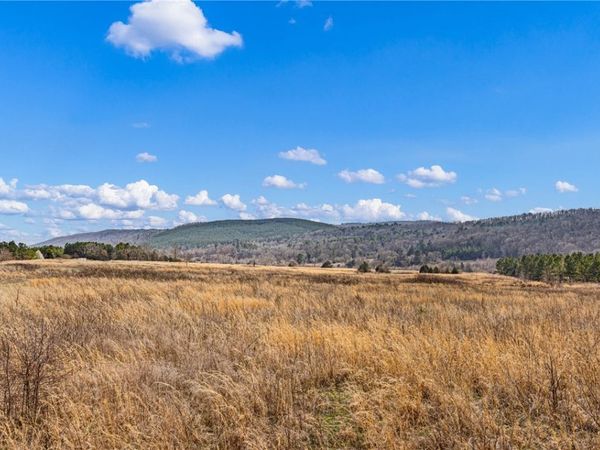 Cloud Mountain , Dover, AR 72837