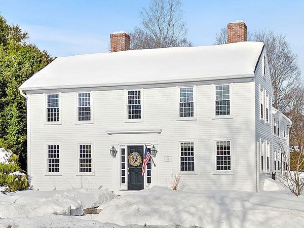228 Main Street, Groton, MA 01450