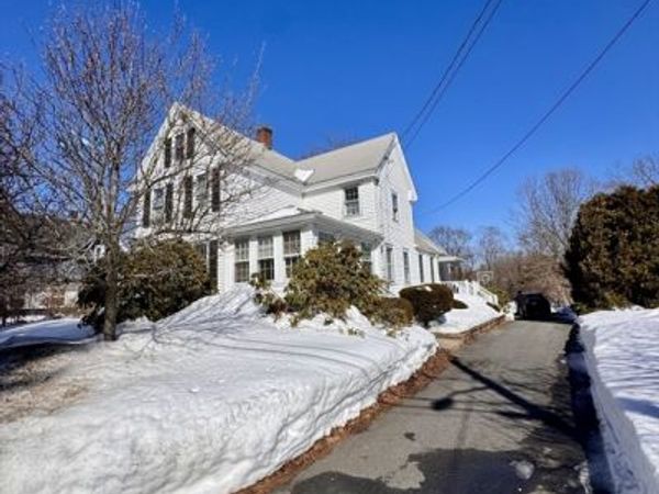 178 Lincoln St, Stoughton, MA 02072