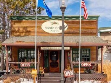 303 Main Street , Tower, MN 55790