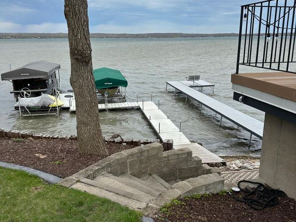 736 Shorewood Drive, Detroit Lakes, MN 56501