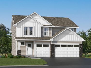 12216 Aurora Avenue, Rogers, MN 55374