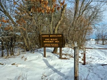 lot 1 217th Avenue NE, East Bethel, MN 55011