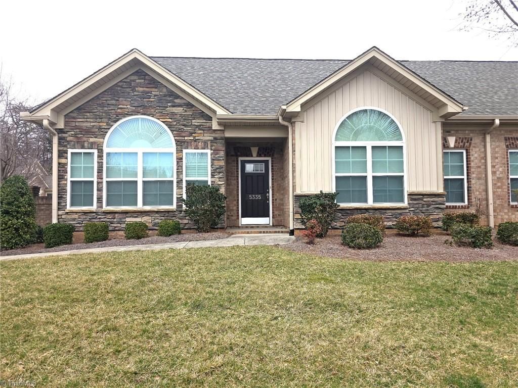 5335 Lair Drive, Greensboro, NC 27407 Main Photo