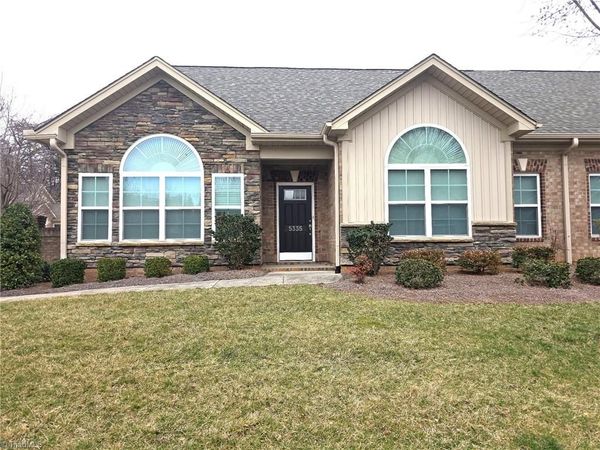 5335 Lair Drive, Greensboro, NC 27407