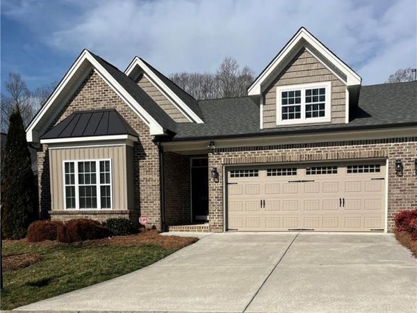 1206 Suzanne Lane, Lexington, NC 27295