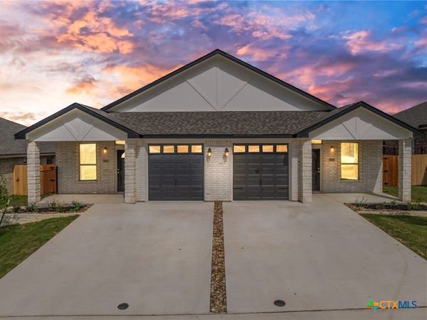 5109 Rose Petal Court , Killeen, TX 76542