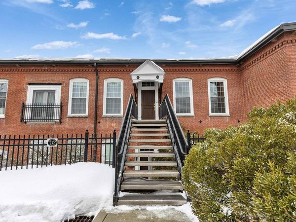 8 Main Street, Unit 11, Jaffrey, NH 03452