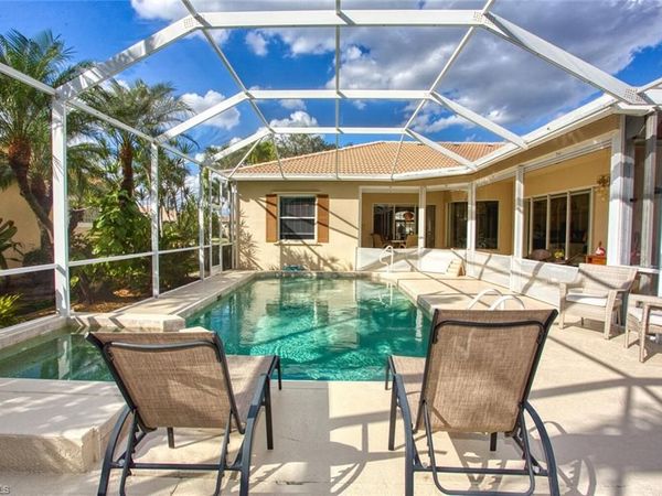 7996 Tiger Palm WAY , FORT MYERS, FL 33966