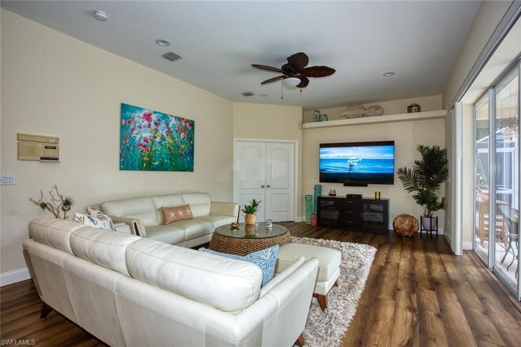 7996 Tiger Palm Way , Fort Myers, FL 33966 Photo