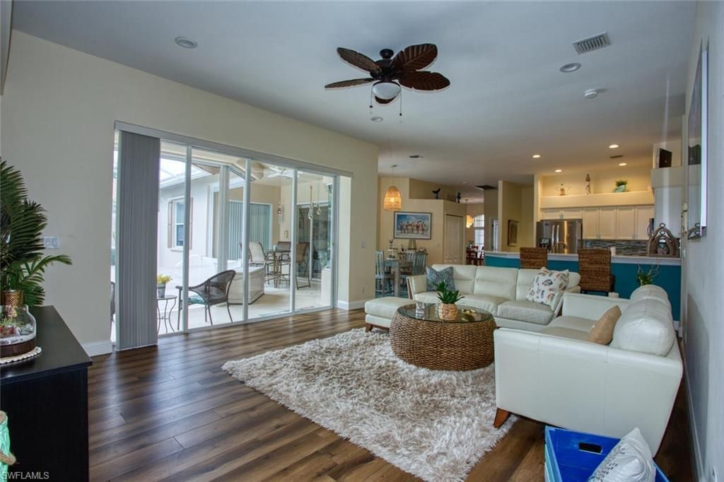 7996 Tiger Palm Way , Fort Myers, FL 33966 Photo