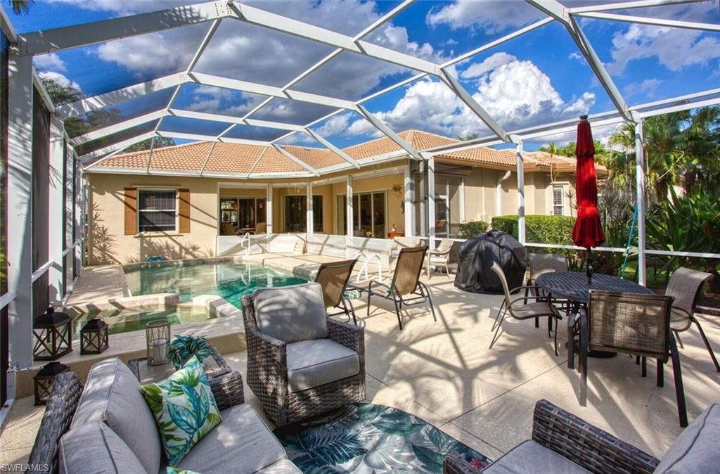 7996 Tiger Palm Way , Fort Myers, FL 33966 Photo