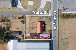 309 Heatley Street photo 4