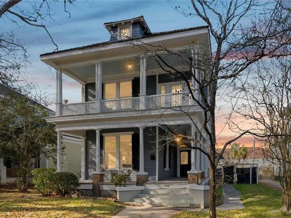 1508 Dauphin Street, Mobile, AL 36604