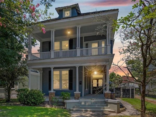 1508 Dauphin Street, Mobile, AL 36604