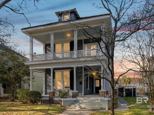 1508 Dauphin Street, Mobile, AL 36604