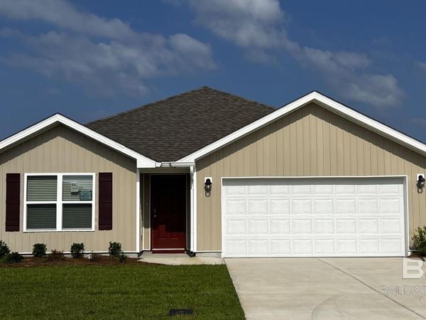 23941 Unbridled Loop, Daphne, AL 36526