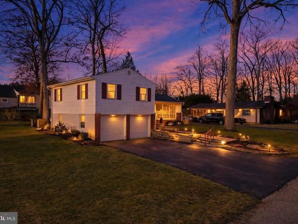 956 SHADY LANE , BELLEFONTE, PA 16823