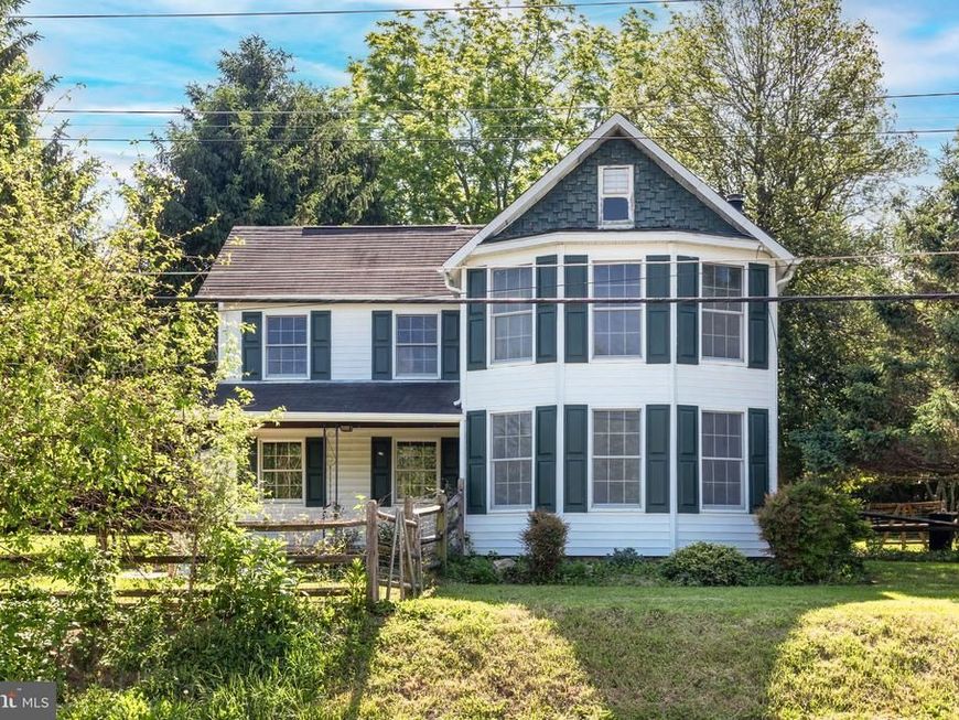 17 Delight Road, Reisterstown, MD 21136 Main Photo