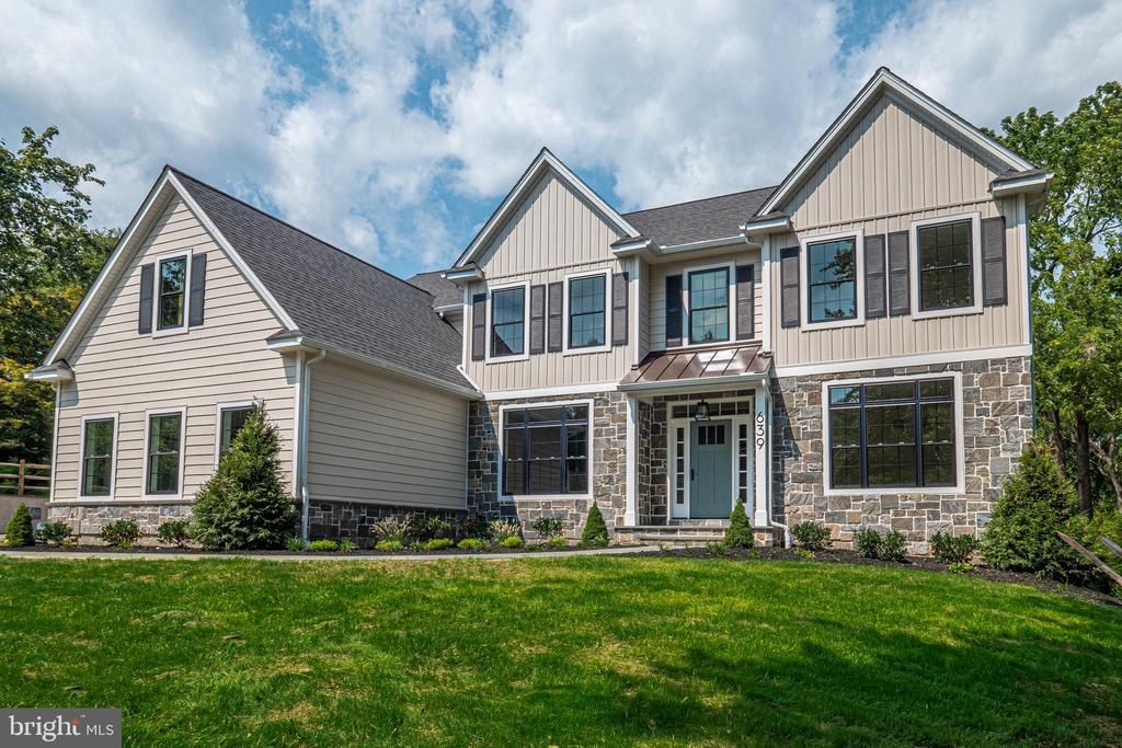 5 TIMBER MILL LN , WEST CHESTER, PA 19380