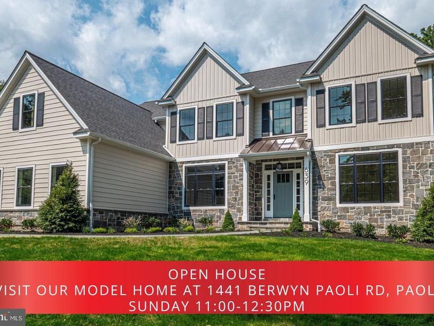 5 Timber Mill Ln , Unit BISCOTTO, West Chester, PA 19380 Main Photo