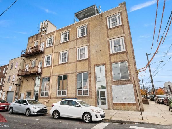1201 03 S 5TH STREET, Unit F, PHILADELPHIA, PA 19147