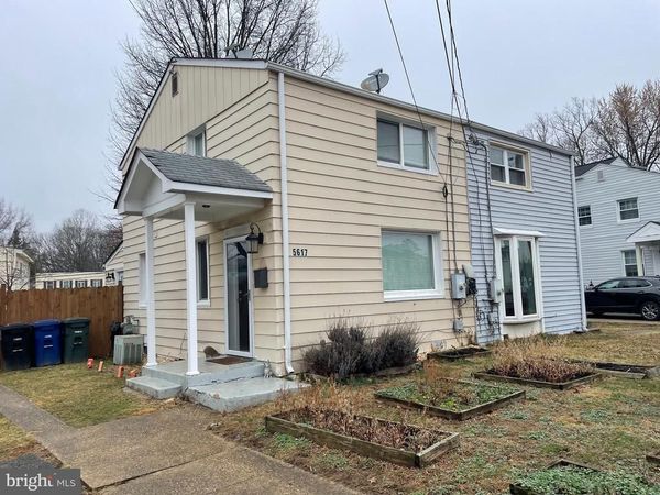 5617 7TH PLACE S, ARLINGTON, VA 22204
