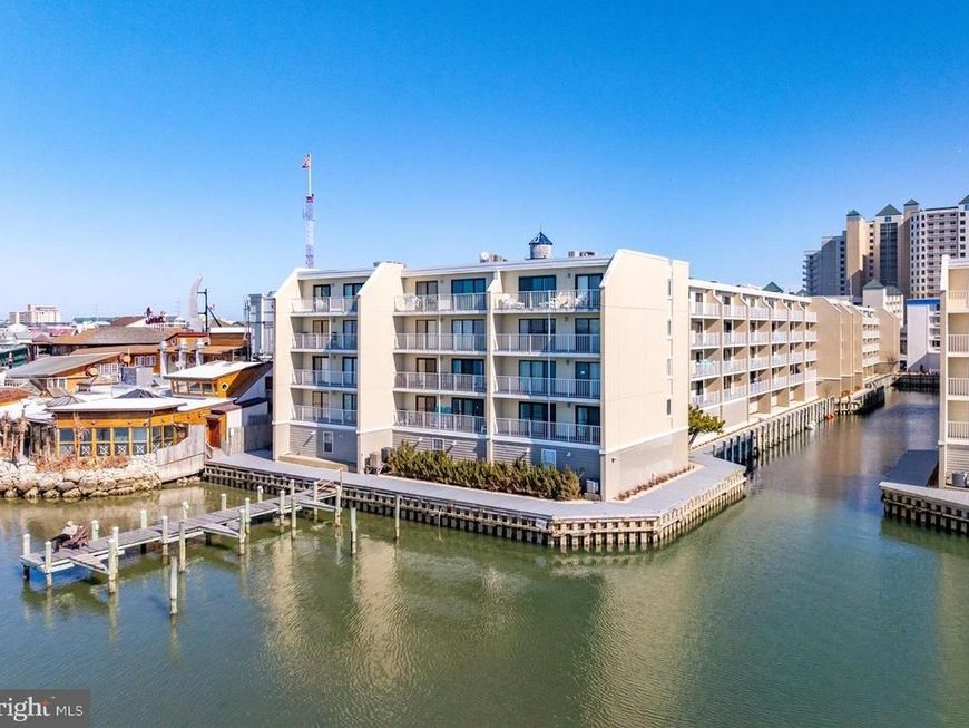 4711 Coastal Highway, Unit 244, Ocean City, MD 21842 Main Photo