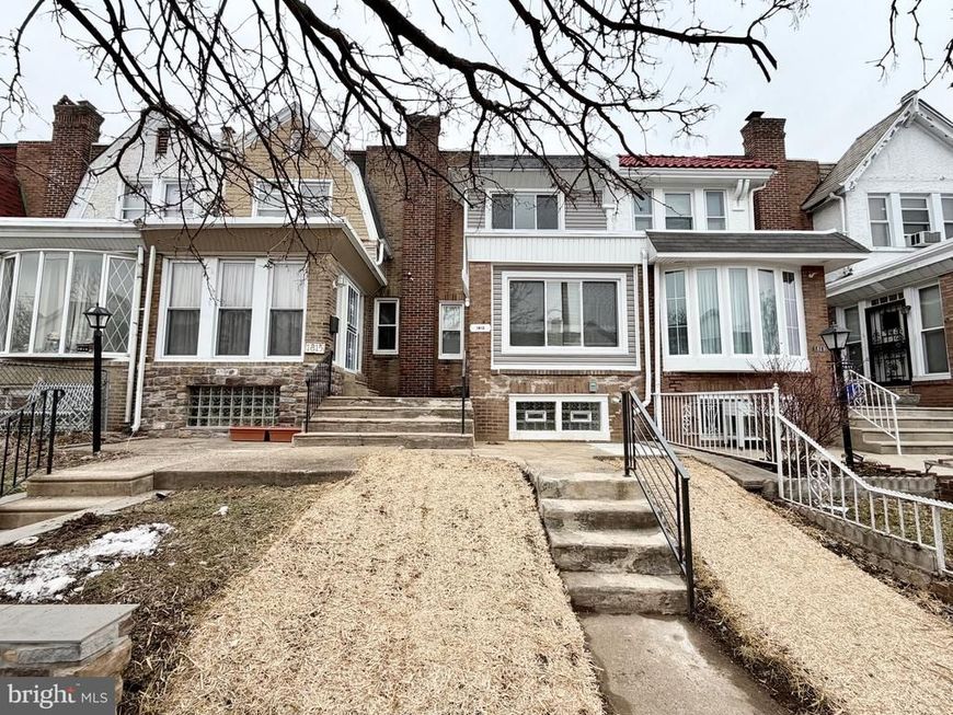 1813 Roselyn Street, Philadelphia, PA 19141 Main Photo