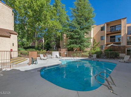 2700 Plumas Street, Unit APT 208, Reno, NV 89509 Photo